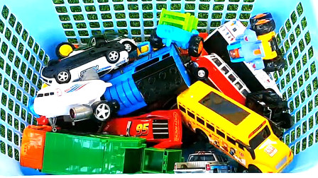 汽车卡车挖掘机工程车玩具