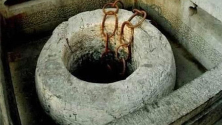 日本人都不敢挖的锁龙井，就位于北京，下面究竟藏着什么东西？