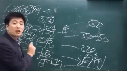 网红张雪峰老师：比较好考的老师就两种，听听他怎么说！