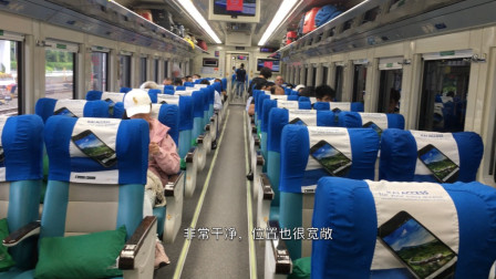 太意外！中国人到印尼，坐火车去雅加达，实拍印尼火车条件，感觉比国内高铁还好