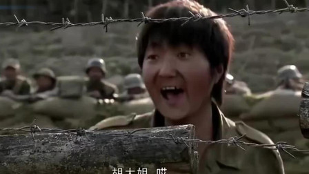 我的团长我的团：日军瞧不起中国军队，穿短裤跳舞嘲讽中国军队，这波回应真是给力