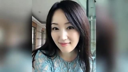48岁杨钰莹和37岁卓依婷照片曝光，生没生孩子差别这么大！