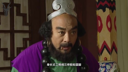 《西游记》：沙僧脖子上挂的不是佛珠，而是一样唐僧害怕的东西！