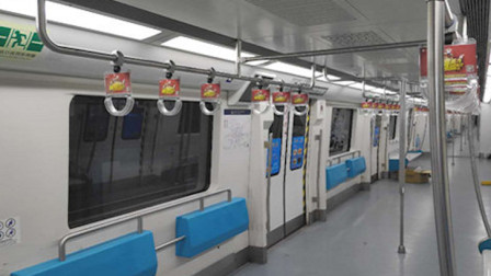 北京地铁10号线将拆座椅扩容 预计能多运百余人