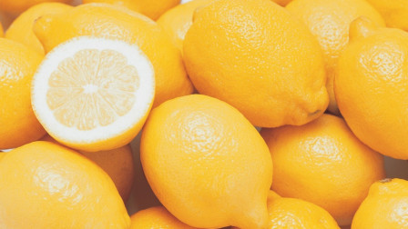 每天坚持喝一杯柠檬水，对身体有什么作用？这些功效你是否知道