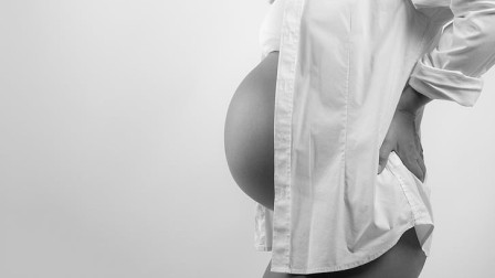 孕期这四种现象，可能是宝宝缺氧的“信号”