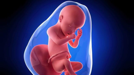 孕期出现这几种情况，有可能是胎儿发育迟缓的信号