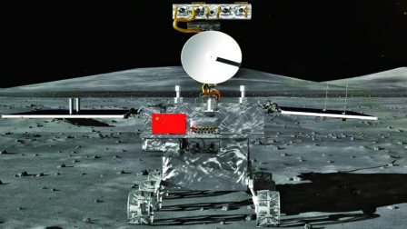 近30年间，人类为何不登月了？月球含有氦-3资源，价值千亿美金