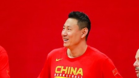 夏季联赛赛程出炉，中国男篮对阵热火等4队