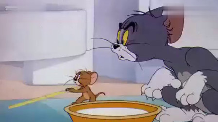 猫和老鼠：片名《牛顿与达尔文以及爱迪生的眼泪》