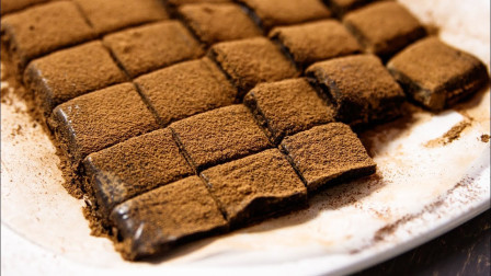 巧克力软糖怎么做才好吃呢？学会这个烹饪方法，自己在家也能做！