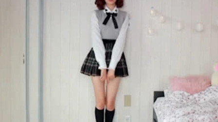为什么日本女高中生，喜欢裙子越短越好？长裙反倒容易被盯上！