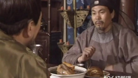 杨广采用杀鸡取卵之计诬陷太子，让隋文帝废了太子立自己为太子