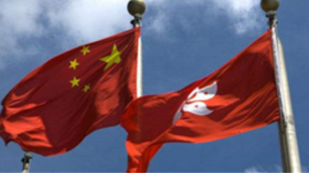 朝鲜外务省强硬发声：香港是中国的香港 