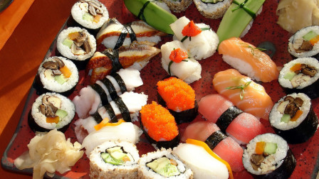 日本人吃生鱼片却不担心有寄生虫，这是为什么呢？今天算长见识了