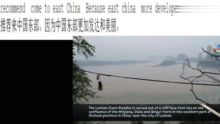 老外在中国：印度大叔骑车环游中国合集，附外国网友评论中国第二弹