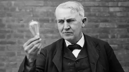 电灯真的是爱迪生发明的吗？有哪些故事是不真实的呢？