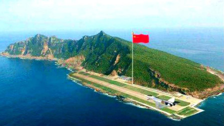 中国钓鱼岛为何被叫钓鱼岛？它的面积有多大？岛上能住人吗？
