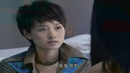 奋斗：米莱跟夏琳述说自己的想法，陆涛是喜欢的是与自己相似的！