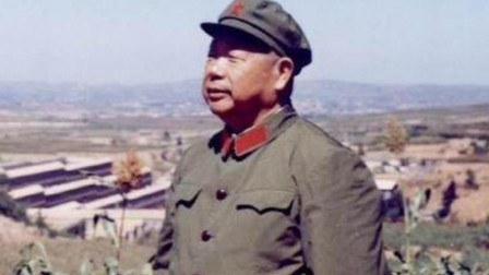 哪位将军被称为当世“赵子龙”？他被称赞“打仗第一”，1955年被授上将