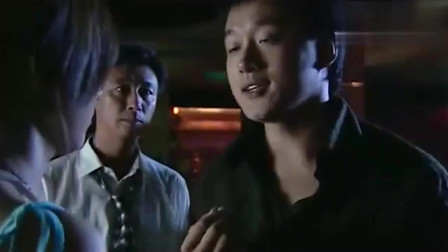 奋斗：夏琳见到陆涛跟灵珊在跳舞，瞬间控制不住，上去就是一巴掌！