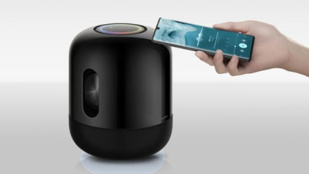 华为新出的智能音箱，被认证高保真音质，却只在中国发售