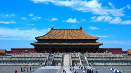 世界上六大宫殿排行榜：中国这一宫殿位居榜首，你去过吗？