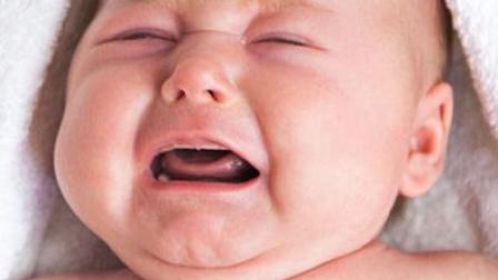 新生儿哭闹的原因和安抚的方法