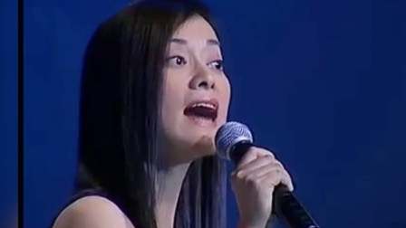 盘点华语乐坛最难分高下的女歌手，大陆“四大天后”经典歌曲联唱