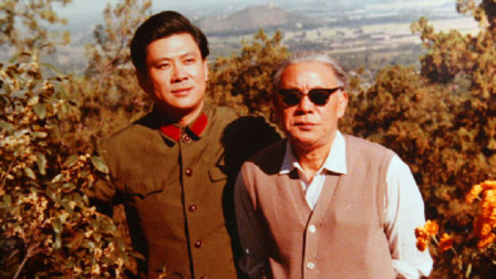 他是林彪手下第一上将，一生战功赫赫，如今子女也是国家栋梁
