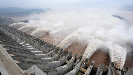 长江流域汛情严峻  三峡大坝是否有变形风险