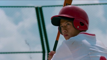 遇到日本棒球队,中国少年如何绝地反击,观众都捏一把汗