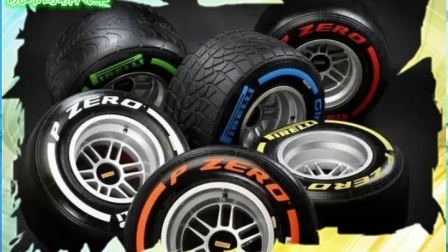 晓玮哥聊汽车：广告汽车轮胎买哪个牌子更好一点？有你用的轮胎吗？
