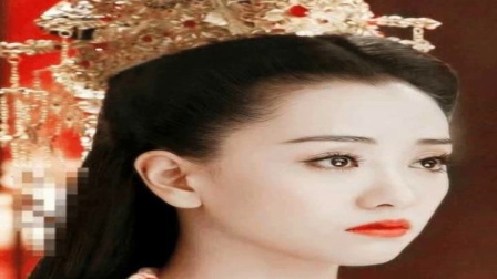杨蓉的新剧造型惊艳众人,《凤囚凰》这部戏她依旧美的不像话!