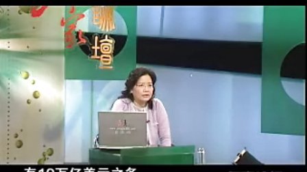 韩秀云 中国经济解读12—黄金·古董·国家