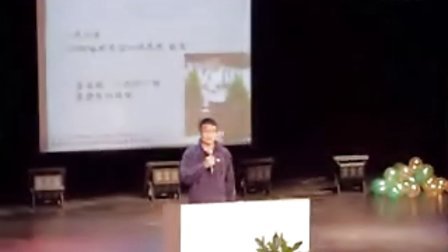 南京大学励志哥霸气演讲，轰动全场！！！！第一段