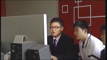 北京市求实职业学校专题片