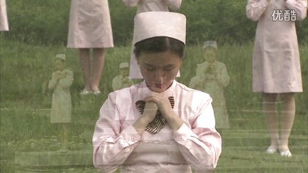 郑州大学护理学院512护士节手语表演《感恩的心》完整标准清晰版