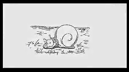 我的迷茫的理想-蜗牛励志理想篇-经典励志电影短片动画