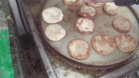 油酥饼怎么做,如何做油酥饼