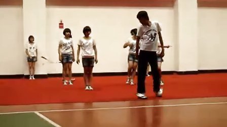北师大昆明附中学 舞蹈比赛 艺术节 初一【11】班