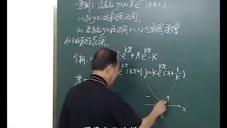 特级教师高考数学单元复习19——导数在研究函数与生活中的应用案例3