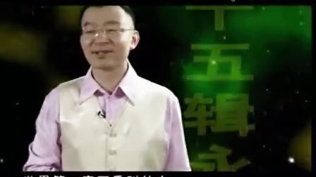 陈安之2012演讲视频