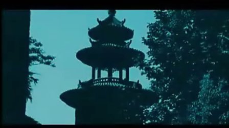 百集大型电视片-中华古诗词065 泊船瓜舟