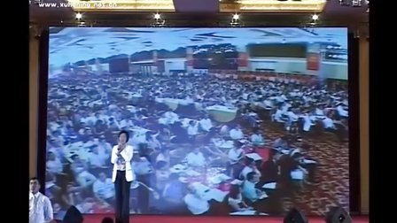 徐鹤宁演讲视频 最新 世界销售冠军持续成为行业顶尖的秘诀【实拍】