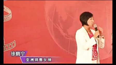 【高清】徐鹤宁最新演讲视频电商案例讲座陈安之