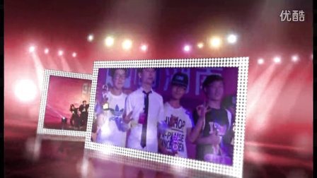 我的舞蹈梦中国湖南第三届青少年流行舞蹈大赛宣传片