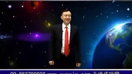 陈安之2011年演讲视频全集-免费下载
