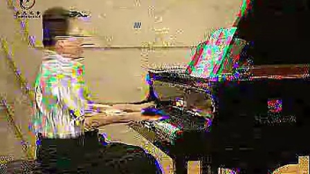 音协新版钢琴演奏考级七级第六讲-乐曲2_标清