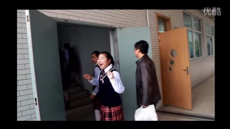 六合区励志学校-初一学生风采视频（2014级）